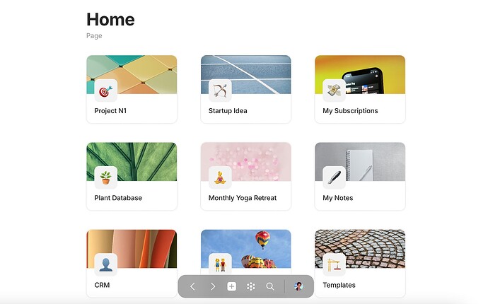 Home Page Copy