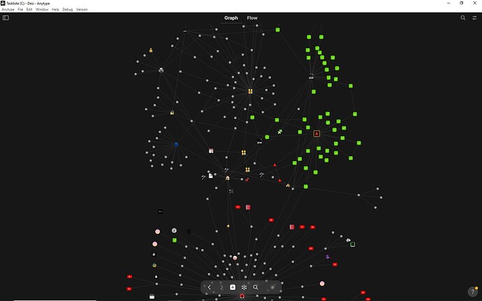 Bad used screen width with cropping