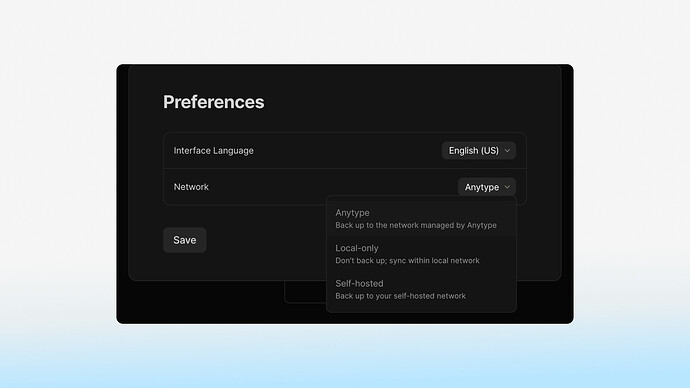 selfhosting