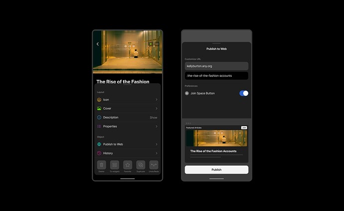 webpublishingandroid