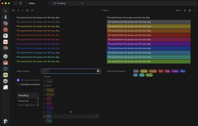 Dark mode 1