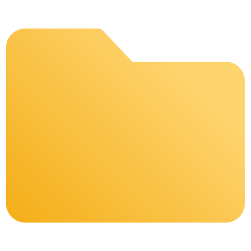 folder-closed by graphicmall