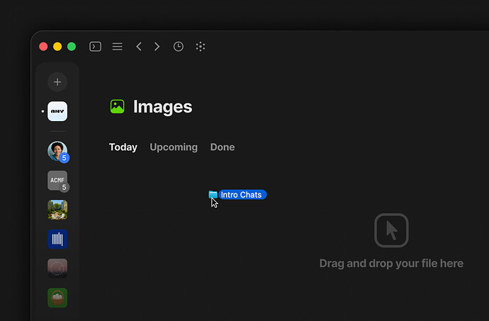 4 File & Media