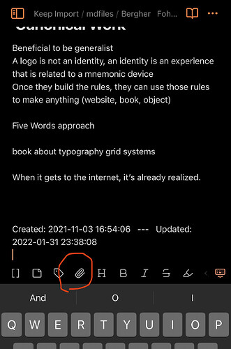 Obsidian One
