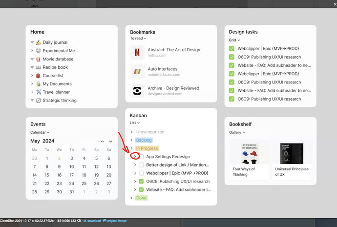 Screenshot 2024-12-17 at 10-38-11 December Town Hall - Any News - Anytype Community