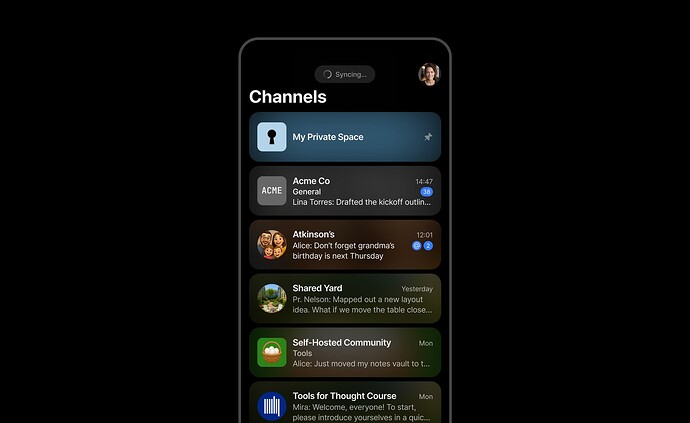 channels-hub