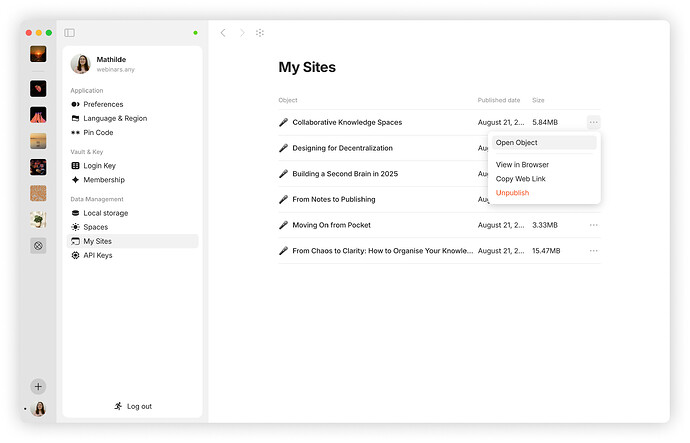 3-Reorganized App Settings