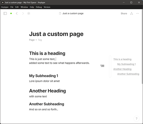 Open Light