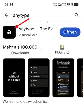 PlayStore Icon