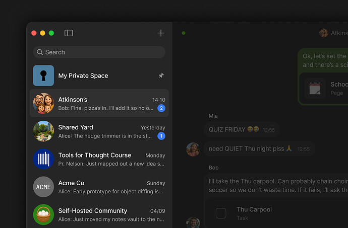 2 - The Vault Update