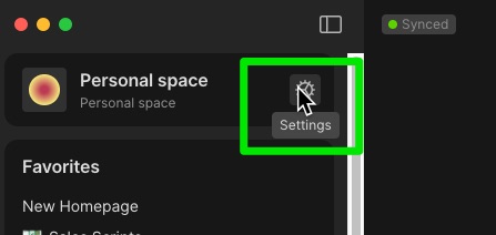 Cursor_und_New_Homepage_-Personal_space-_Anytype_1