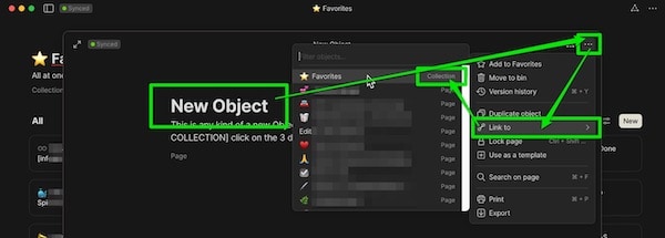 Cursor_und_Favorites_-Personal_space-_Anytype_2